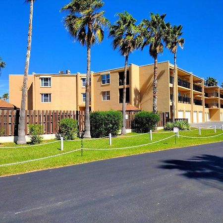 Surfside I 205 Condominium Condo South Padre Island Zewnętrze zdjęcie
