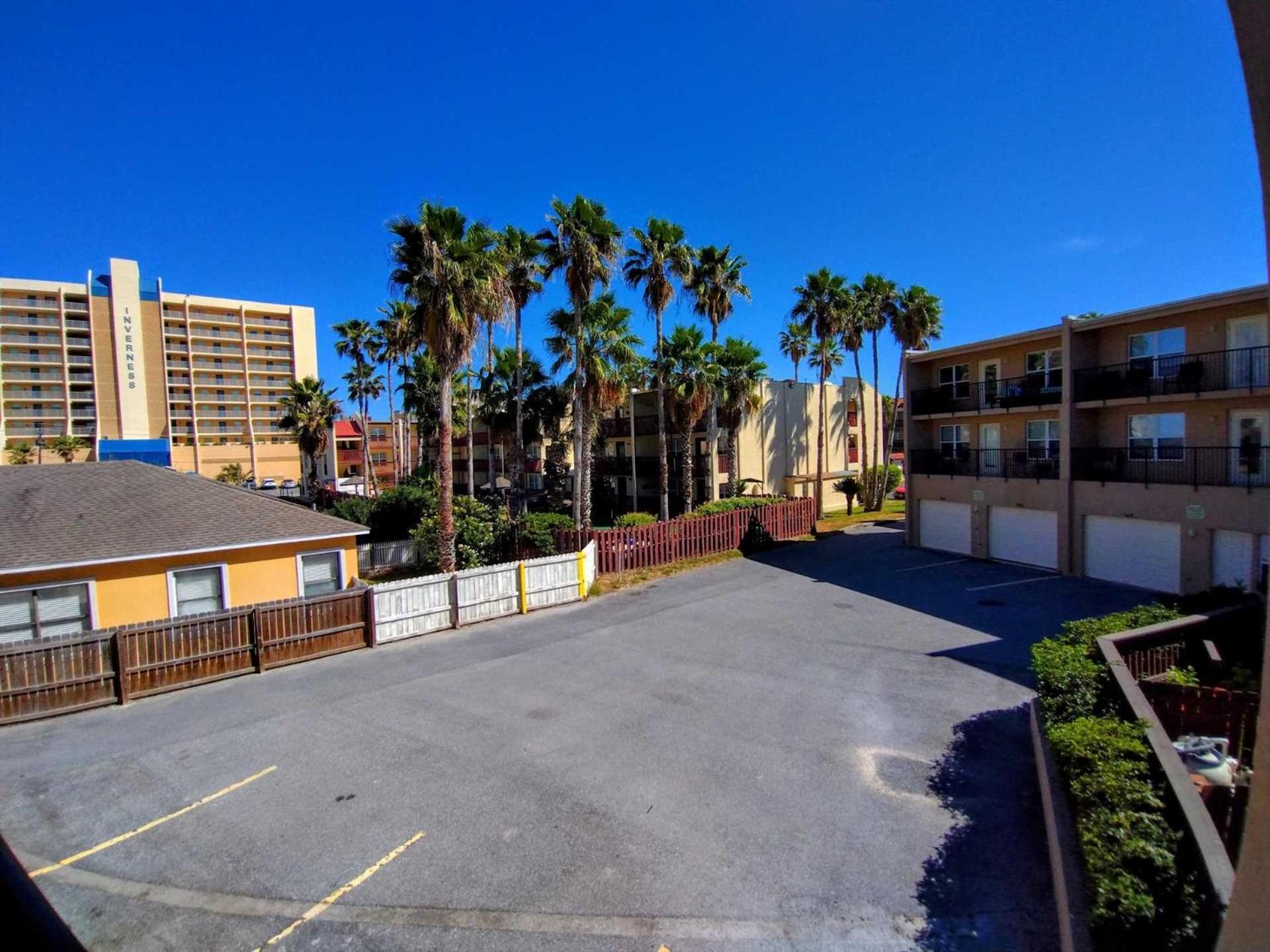 Surfside I 205 Condominium Condo South Padre Island Zewnętrze zdjęcie