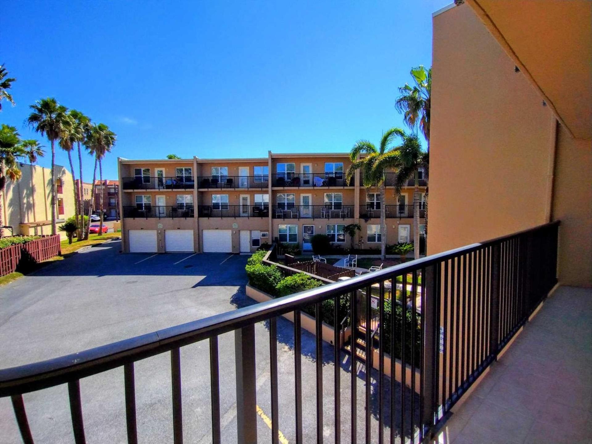 Surfside I 205 Condominium Condo South Padre Island Zewnętrze zdjęcie