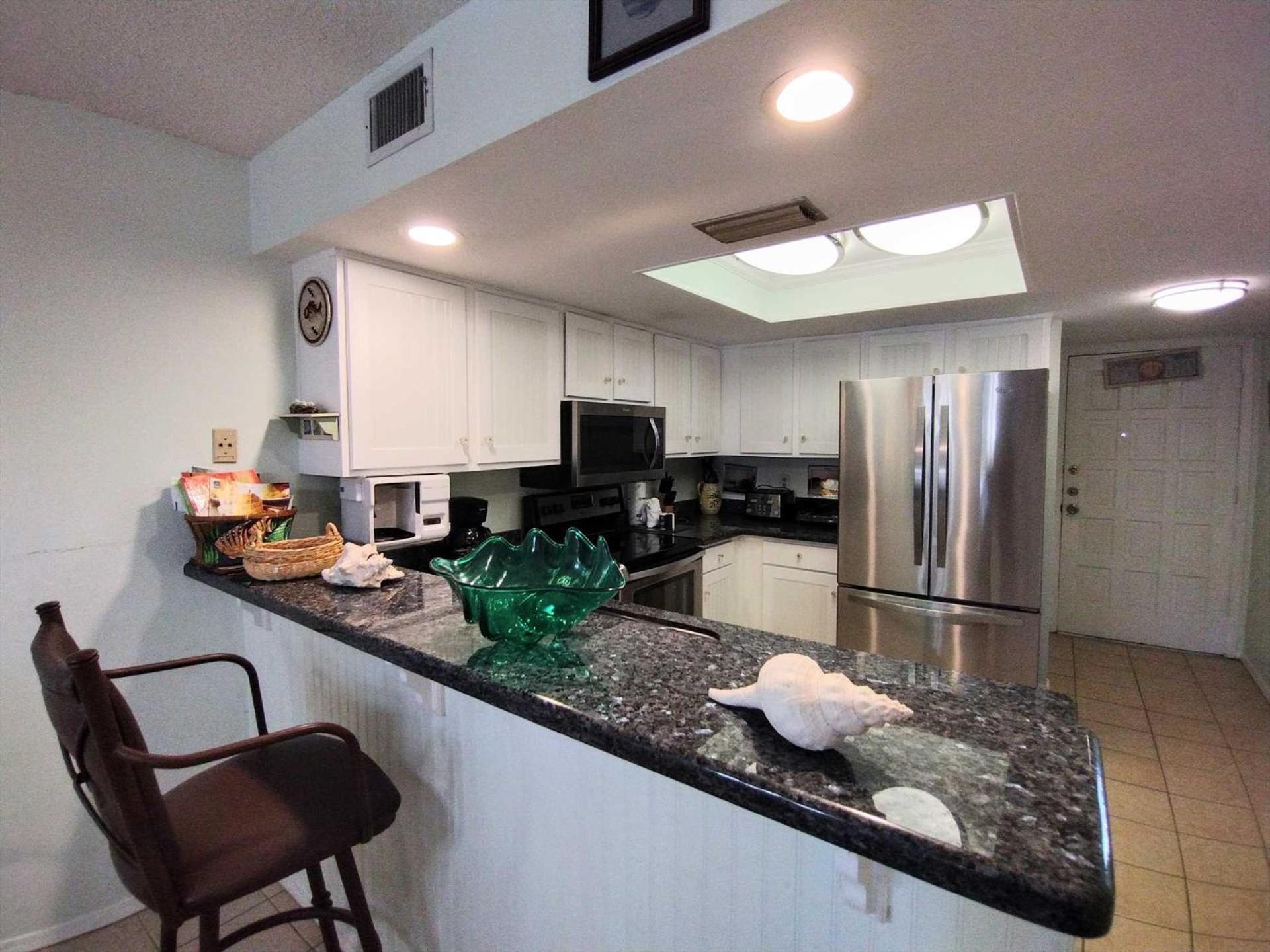 Surfside I 205 Condominium Condo South Padre Island Zewnętrze zdjęcie