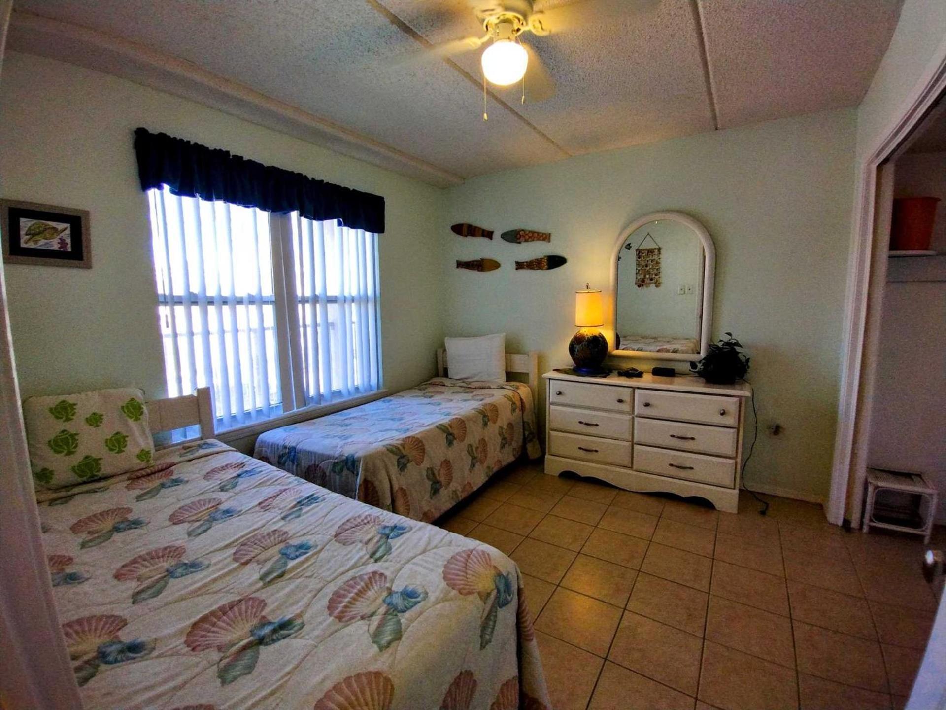 Surfside I 205 Condominium Condo South Padre Island Zewnętrze zdjęcie