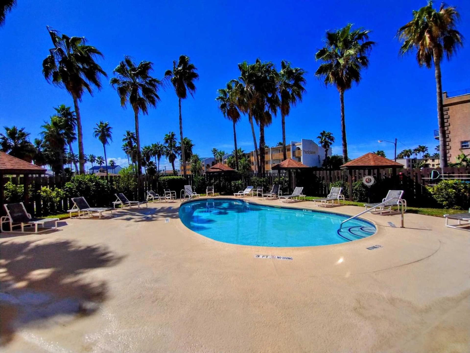Surfside I 205 Condominium Condo South Padre Island Zewnętrze zdjęcie