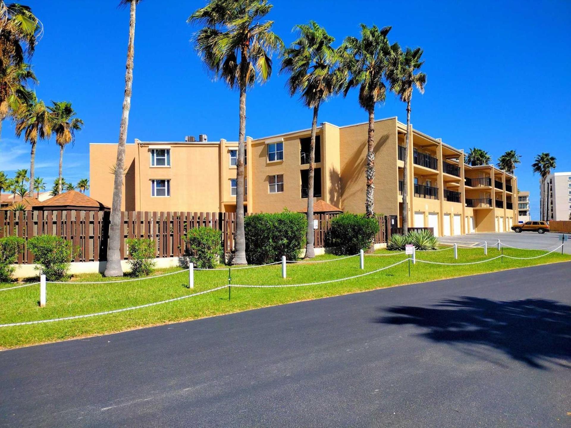 Surfside I 205 Condominium Condo South Padre Island Zewnętrze zdjęcie